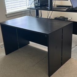 Free desk