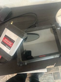 Scanner