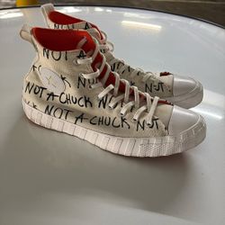 Converse High Top