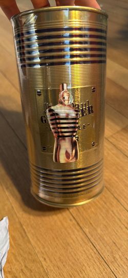 JPG le male elixir