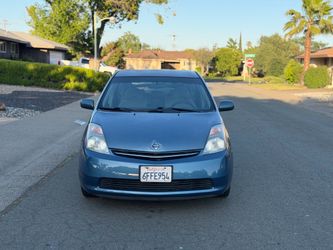 2008 Toyota Prius