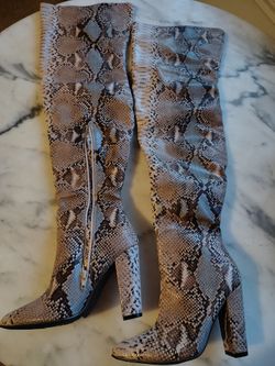 Women's Boots