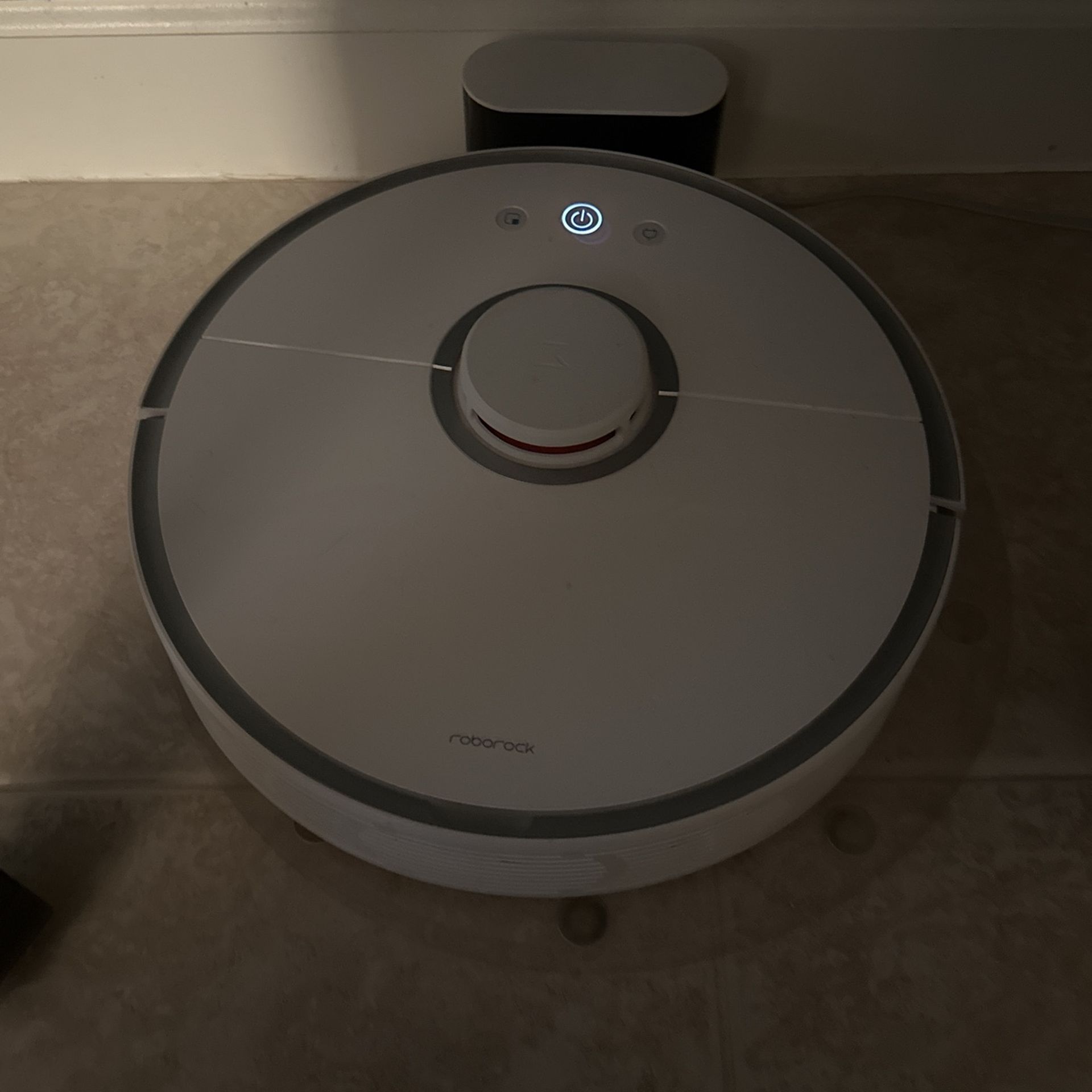 RoboRock S501-01 Automated Vacuum Rooms Like