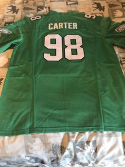 Eagles Carter Xl Jersey 