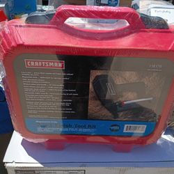 Craftsman  2 In One Finish Tool