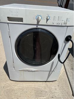 Washer Free