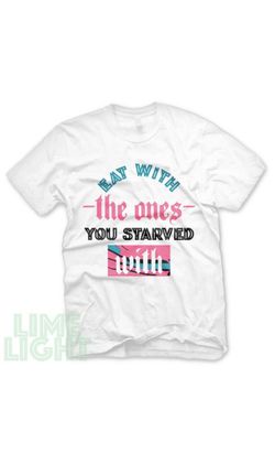 Nike Yeezy Hustle Shirts