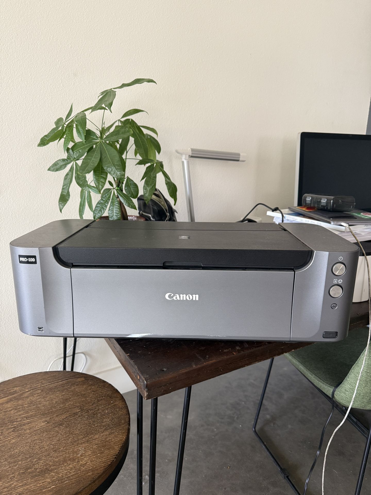 Canon PIXMA Pro-100 Photo Printer