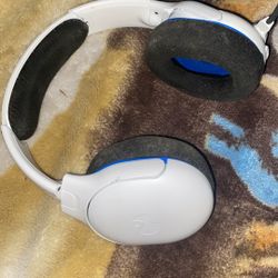 PDP Bluetooth PlayStation Headphones