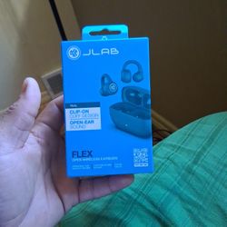 Jlab Headphones 
