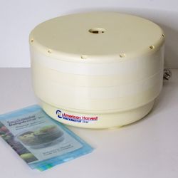 American Harvest SnackMaster Elite Dehydrator FD-40