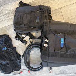 Coolshirt Backpack Full Package Size Large