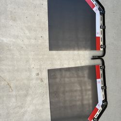 Mud Flaps