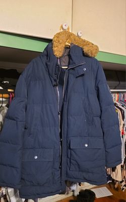 Tommy Hilfiger Jacket