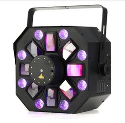 Chauvet DJ Swarm Wash FX
