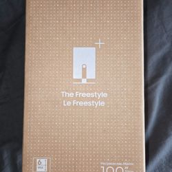 Samsung The Free Style Projector