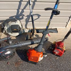 Parts or repair LOT everything shown for listed price