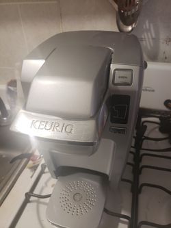 Keurig coffee maker