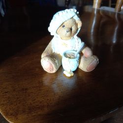 Cherished Teddies