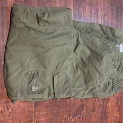North Face Womens Cargo Pants