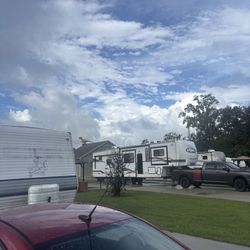 2006 Pilgrim International 