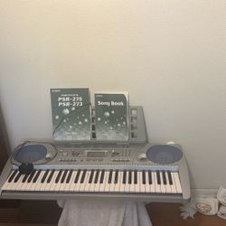 Yamaha PSR 275