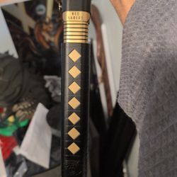 neo Saber Shogun Lightsaber 