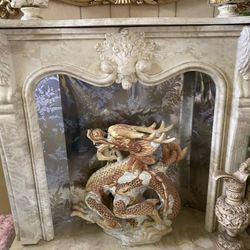 Asian Statues $$$$ Make Me An Offer $$$$
