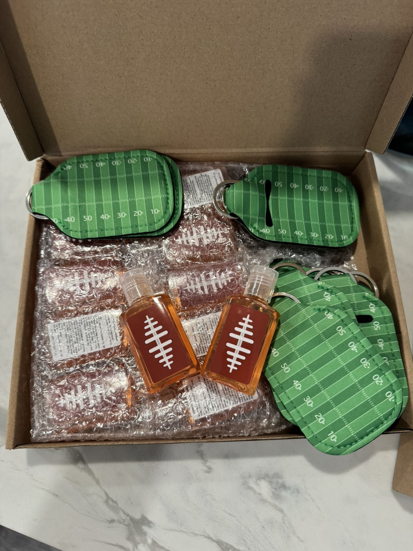 Party Favor, Gift Team, Football Party,,