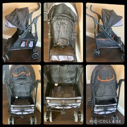 Stroller Compact