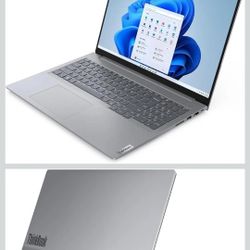 Lenovo Thinkpad  Touchscreen 16 G6 2024 512ssd 16gb Ram