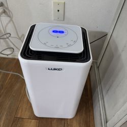 Dehumidifiers , Dry Clothes Function 