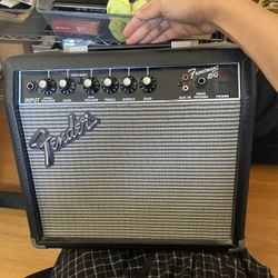 Fender Amp 15g