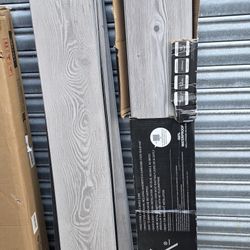 DURALUX FOOTHILLS PINE VINYL FLOORING