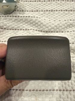 Rear ash tray 3rd gen Toyota 4Runner (1(contact info removed)) TAN