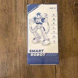 Smart Robot
