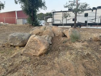 Free Rocks