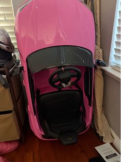 Kid car