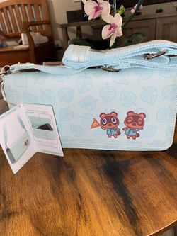 Bolsa Para Guardar Switch 