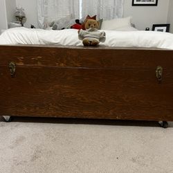 Trunk