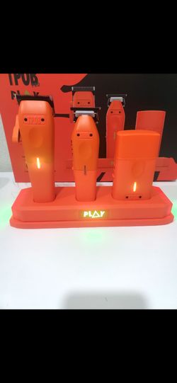 TPOB Orange Edition! PLEASE READ!!