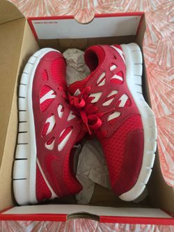 Free runs size 12 great condition