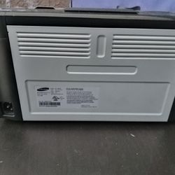 samsung wireless printer