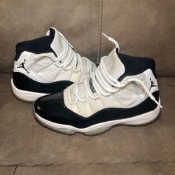 Retro Jordan 11 Concords