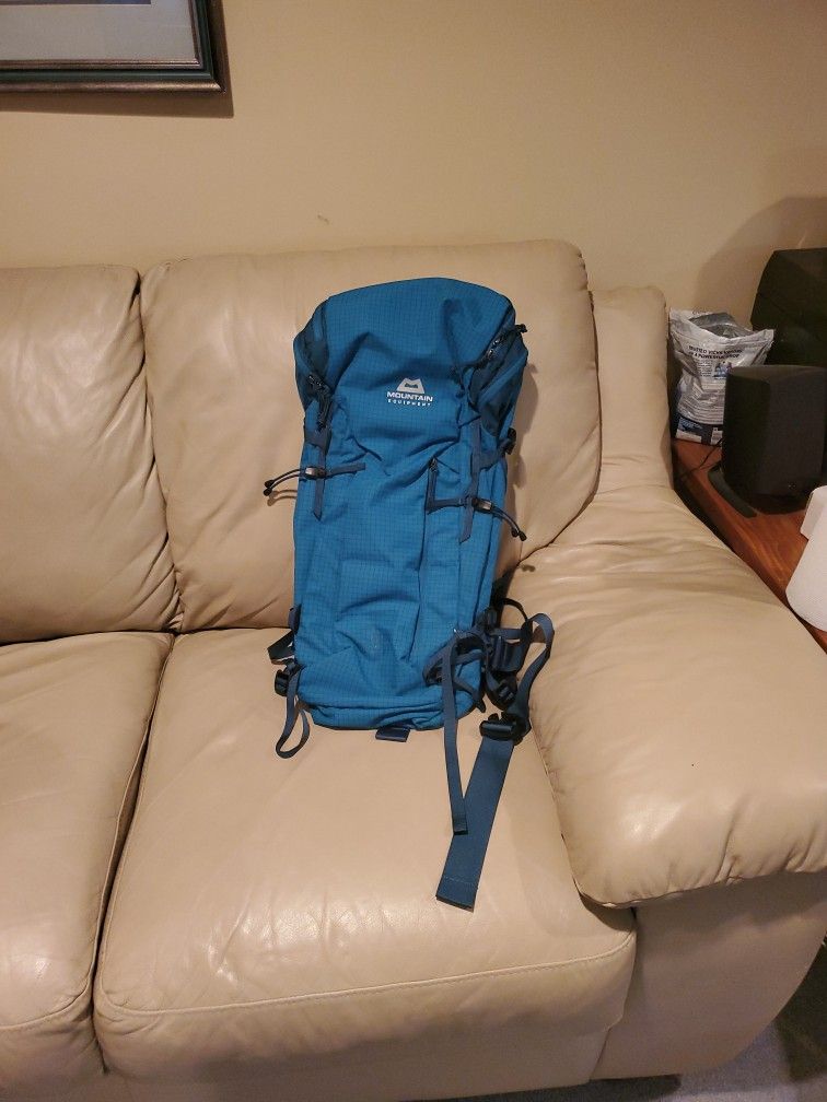 Mountain Equipment Goblin Plus 27L Backpack