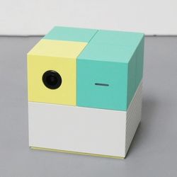 NEX PLAYGROUND (LIKE NEW)