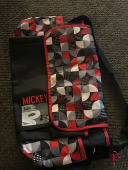 Diaper bag