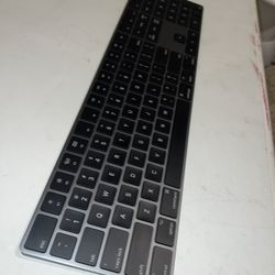 Apple MacBook Keyboard