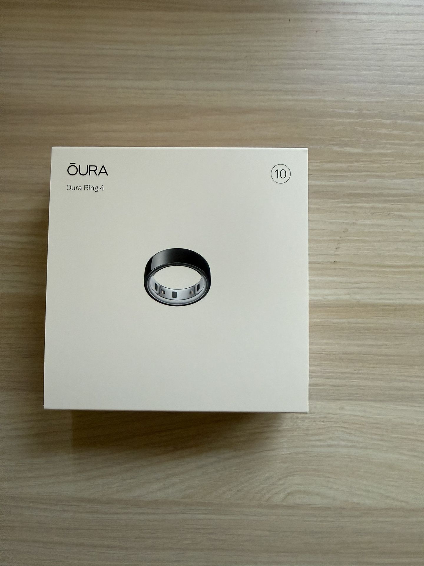 OURA RING