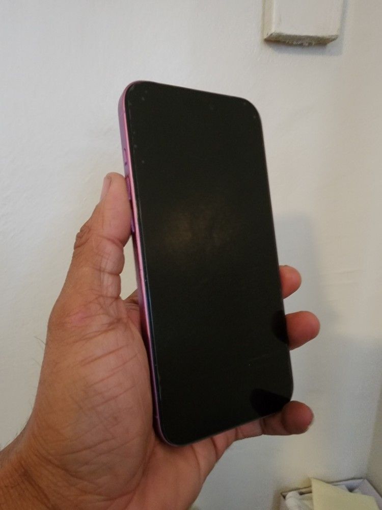 iPhone 16 Plus AT&T / Cricket